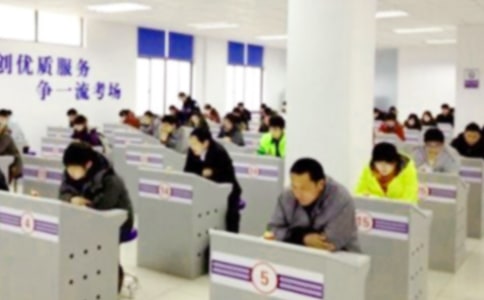 实用的考试反思作文【精华5篇】