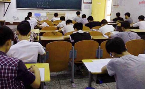 考试的反思作文(共3篇)