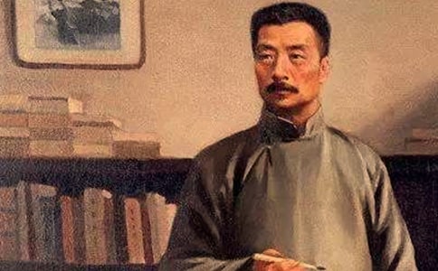 关于鲁迅作文500字8篇