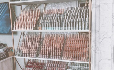 (实用)美甲店创业策划书