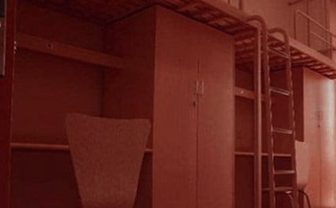 违反宿舍规定检讨书(通用)