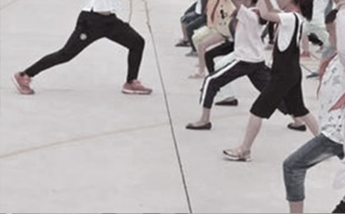 体育教学研修心得体会