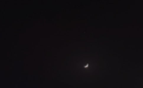 晚安朋友圈(通用70句)