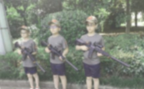 写给夏令营孩子一封信优选(15篇)