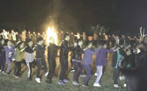 ����Ӫ�еĽ��������