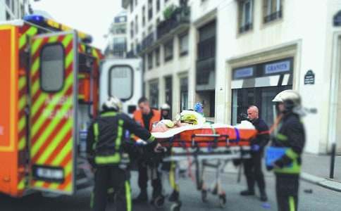 关于消防安全应急预案(精选21篇)