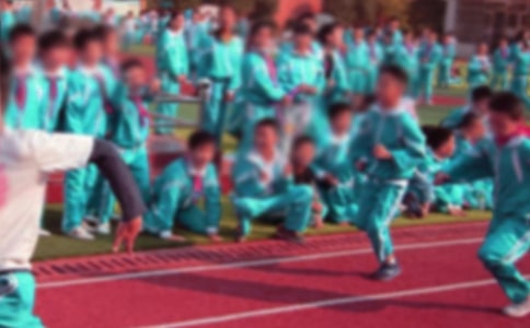 小学运动会开幕式校长讲话稿