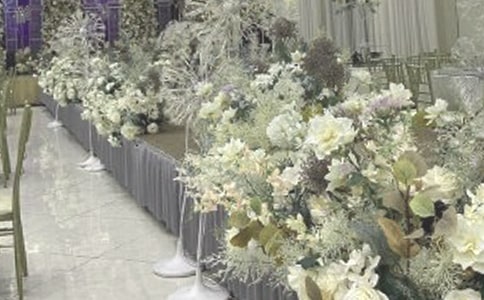 西餐宴会中礼仪常识