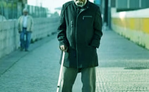 爷爷作文(通用5篇)