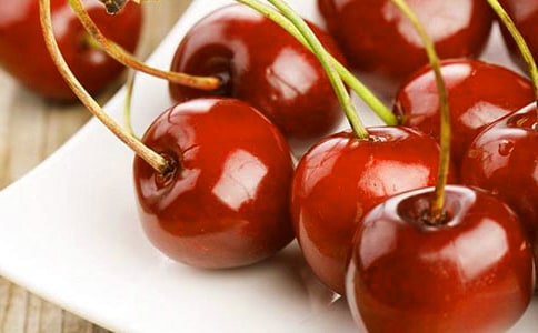 【精选】樱桃花作文300字四篇