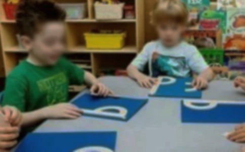 幼儿园督导检查简报