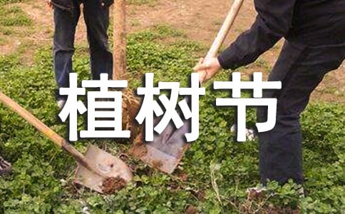 表达植树节快乐的祝福语【优】