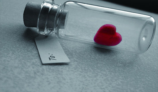 爱情悲伤的句子说说心情