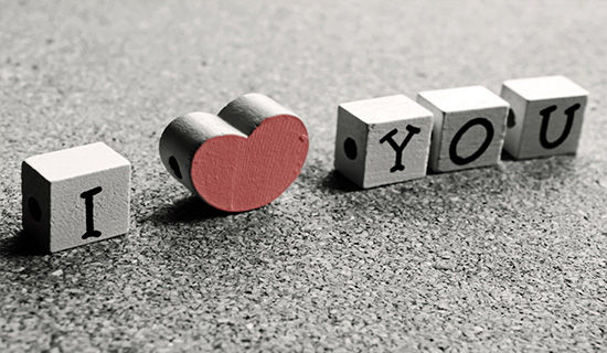 精选爱情哲理句子摘录38条