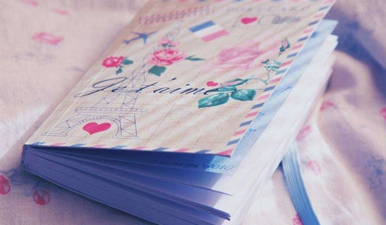 唯美情感句子锦集96条