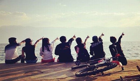 与友谊相关的经典诗歌