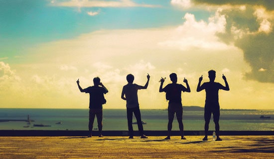 д�������ѵ�һ���š����š�