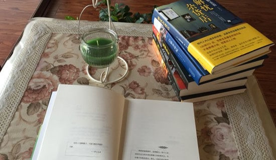 六年级班级读书计划7篇