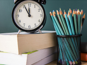 学习计划 学习计划