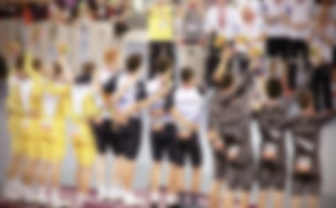 天庭奥运会-叙事作文600字