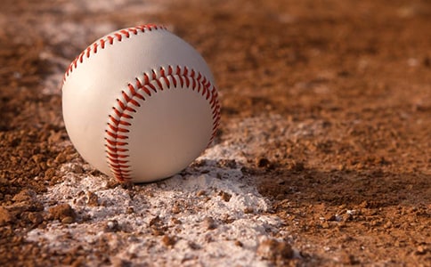 棒球比赛的作文