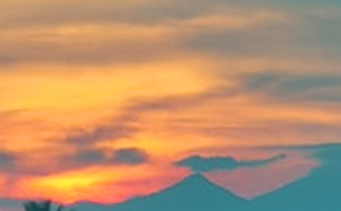 有关傍晚作文600字4篇