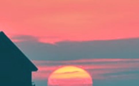 夏天傍晚作文300字8篇