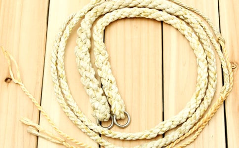 外国民间童话:牛尾鞭子