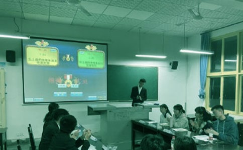 大学生辩论赛流程方案策划书