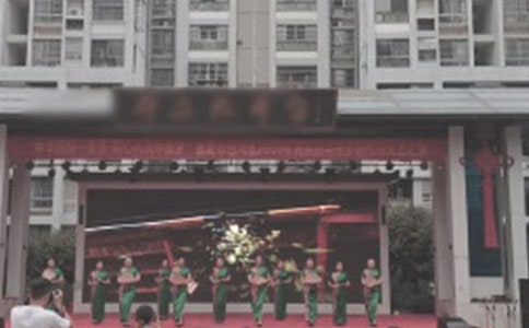 2021年湖北省服装表演艺术统考一分一段表