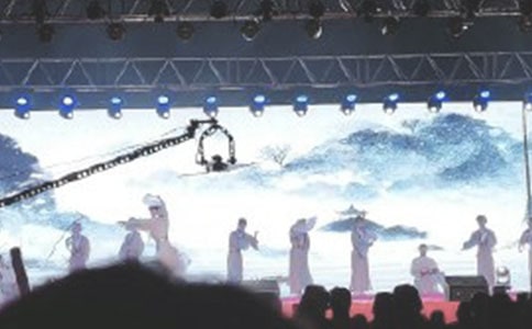 表演社会实践报告范本