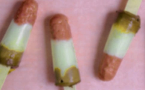 《记忆深处的冰棍》阅读答案