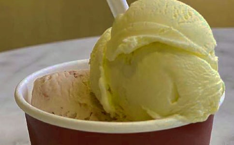 初二作文:给心灵吃点冰淇淋