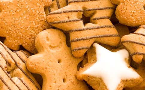 做饼干作文范文300字