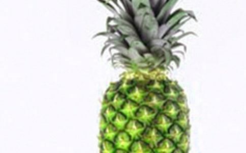 【精华】菠萝作文300字3篇