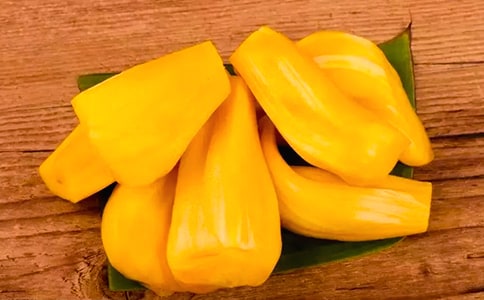 《菠萝蜜》阅读答案