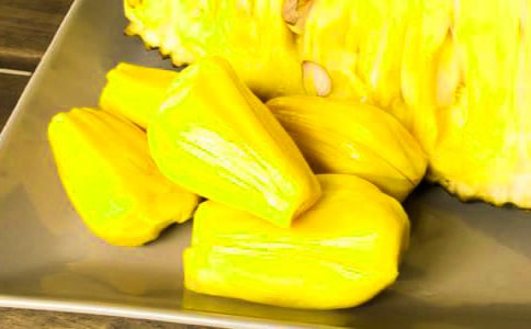 菠萝蜜树作文(通用5篇)