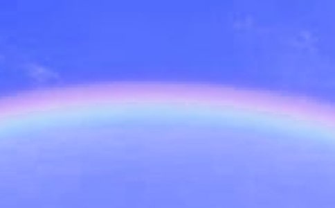 美丽的彩虹作文集合15篇