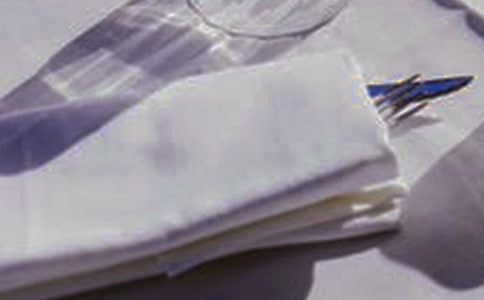 西餐餐巾的礼仪(5篇)