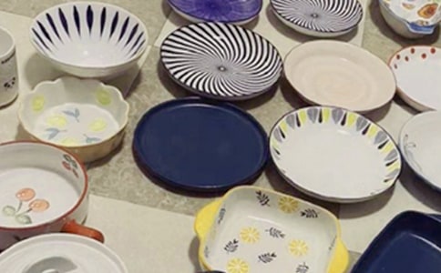 西餐桌餐具礼仪-饮食礼仪