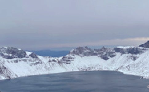 美丽的长白山作文集锦15篇