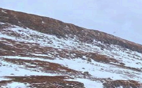 长白山导游词介绍