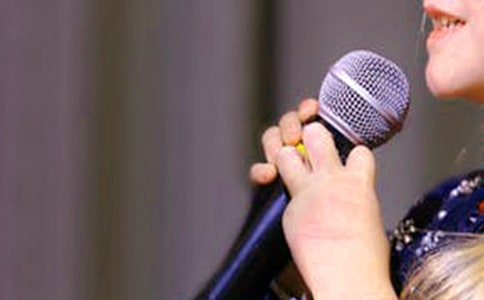 精选唱歌的作文400字30篇