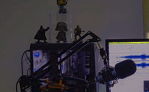 我爱唱歌作文400字