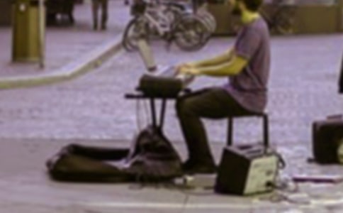 经典童话故事《会唱歌的乌龟》