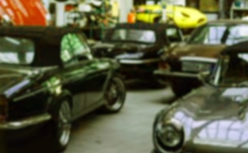 关于车展的500字作文