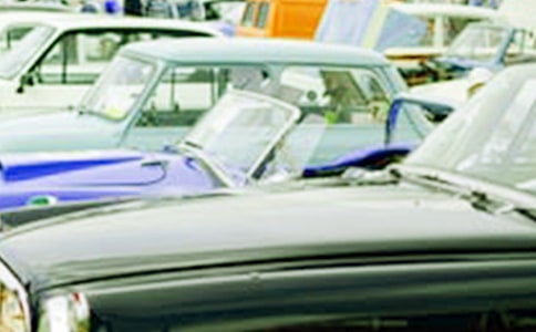 车展礼仪注意事项介绍