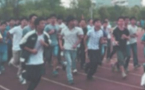 晨跑的作文300字三篇