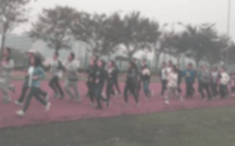 晨跑作文600字九篇