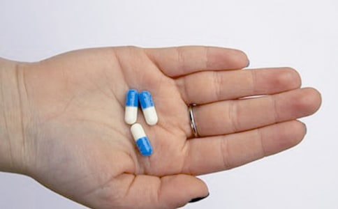 吃药作文600字合集9篇